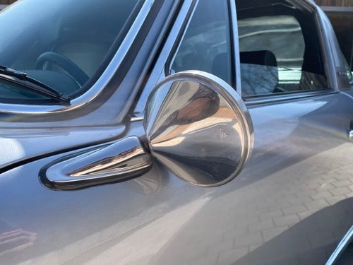 1972 Porsche 911T 2.4 Targa ‘Olklappe’ In vendita (immagine 81 di 126)