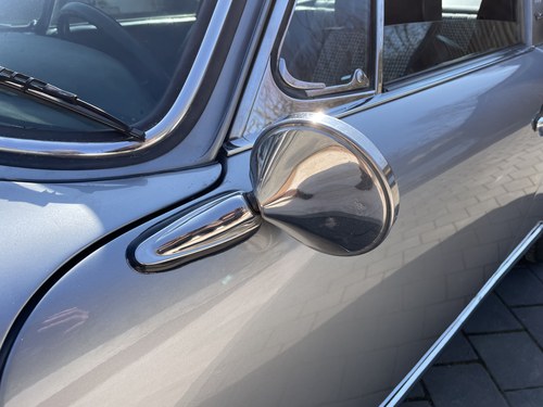 1972 Porsche 911T 2.4 Targa ‘Olklappe’ In vendita (immagine 82 di 126)