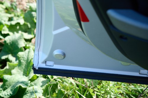 2003 Land Rover Range Rover 4.4 V8 Vogue L322 à venda (imagem 43 de 196)