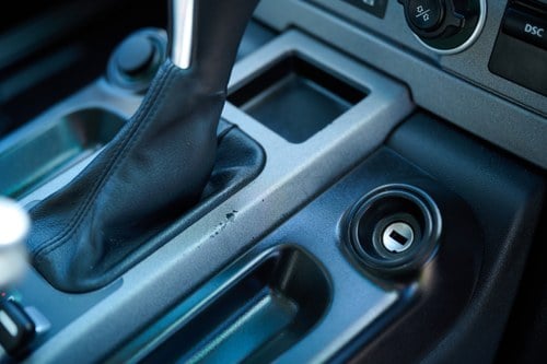 2003 Land Rover Range Rover 4.4 V8 Vogue L322 à venda (imagem 68 de 196)