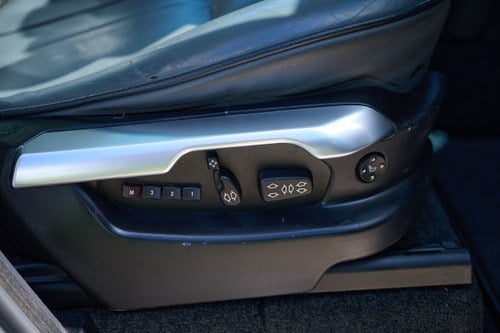 2003 Land Rover Range Rover 4.4 V8 Vogue L322 à venda (imagem 70 de 196)