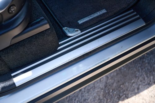 2003 Land Rover Range Rover 4.4 V8 Vogue L322 à venda (imagem 72 de 196)