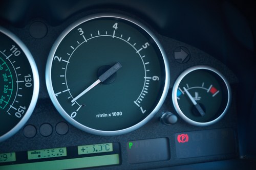 2003 Land Rover Range Rover 4.4 V8 Vogue L322 à venda (imagem 75 de 196)