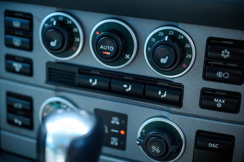 2003 Land Rover Range Rover 4.4 V8 Vogue L322 à venda (imagem 76 de 196)