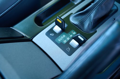 2003 Land Rover Range Rover 4.4 V8 Vogue L322 à venda (imagem 79 de 196)