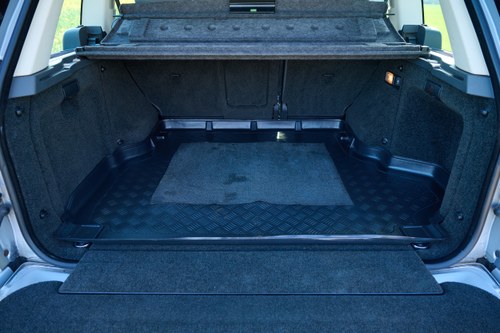 2003 Land Rover Range Rover 4.4 V8 Vogue L322 à venda (imagem 86 de 196)