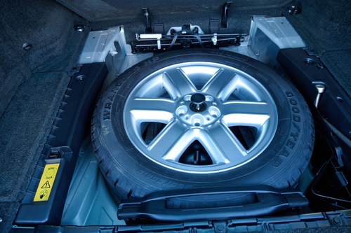 2003 Land Rover Range Rover 4.4 V8 Vogue L322 à venda (imagem 88 de 196)