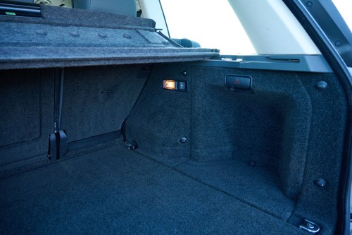 2003 Land Rover Range Rover 4.4 V8 Vogue L322 à venda (imagem 89 de 196)