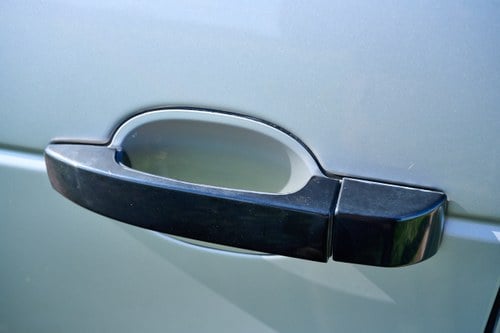 2003 Land Rover Range Rover 4.4 V8 Vogue L322 à venda (imagem 114 de 196)