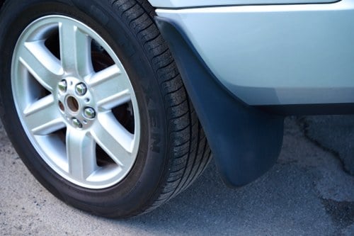 2003 Land Rover Range Rover 4.4 V8 Vogue L322 à venda (imagem 128 de 196)