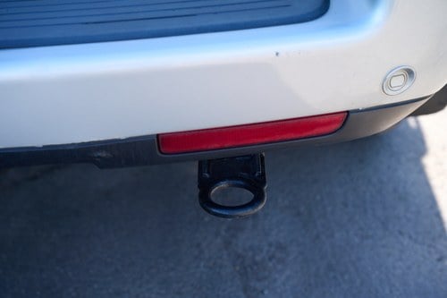 2003 Land Rover Range Rover 4.4 V8 Vogue L322 à venda (imagem 130 de 196)