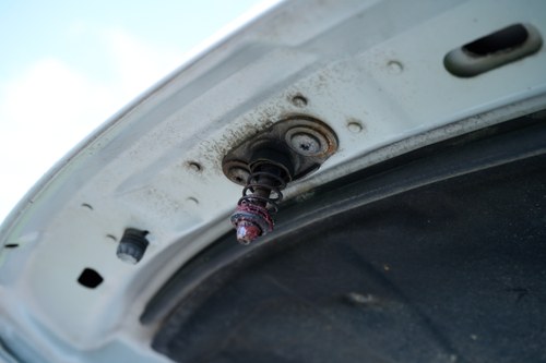 2003 Land Rover Range Rover 4.4 V8 Vogue L322 à venda (imagem 145 de 196)