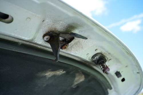 2003 Land Rover Range Rover 4.4 V8 Vogue L322 à venda (imagem 146 de 196)