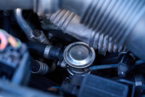 2003 Land Rover Range Rover 4.4 V8 Vogue L322 à venda (imagem 153 de 196)