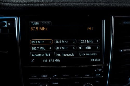 2016 Porsche 970 Panamera 4 3.6L V6 In vendita (immagine 35 di 102)