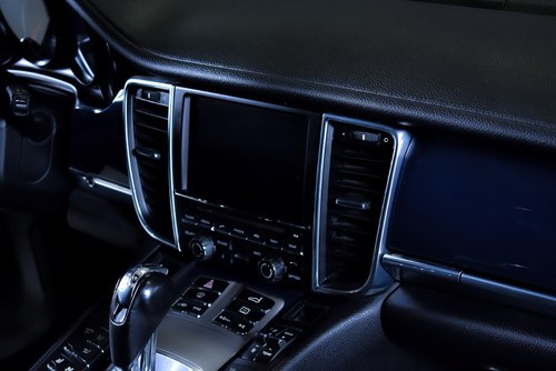 2016 Porsche 970 Panamera 4 3.6L V6 In vendita (immagine 52 di 102)