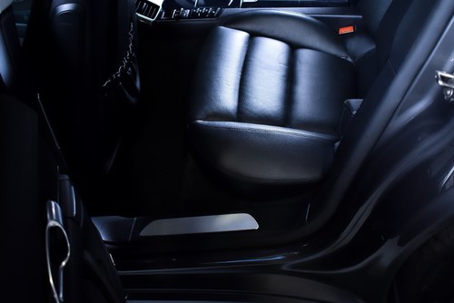 2016 Porsche 970 Panamera 4 3.6L V6 In vendita (immagine 55 di 102)