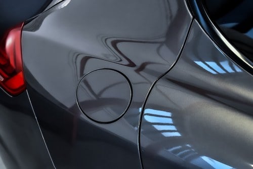 2016 Porsche 970 Panamera 4 3.6L V6 In vendita (immagine 71 di 102)