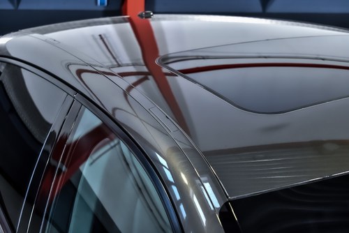 2016 Porsche 970 Panamera 4 3.6L V6 In vendita (immagine 73 di 102)