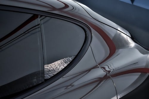 2016 Porsche 970 Panamera 4 3.6L V6 In vendita (immagine 82 di 102)