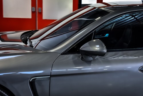 2016 Porsche 970 Panamera 4 3.6L V6 In vendita (immagine 85 di 102)