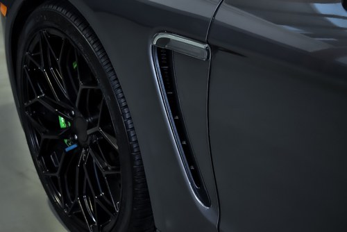 2016 Porsche 970 Panamera 4 3.6L V6 In vendita (immagine 86 di 102)