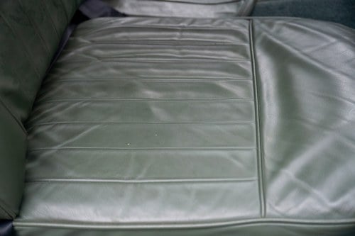 1956 Jaguar XK140 SE FHC RHD MOD Te koop (foto 50 van 172)