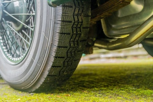 1956 Jaguar XK140 SE FHC RHD MOD Te koop (foto 77 van 172)