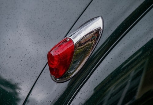 1956 Jaguar XK140 SE FHC RHD MOD Te koop (foto 97 van 172)