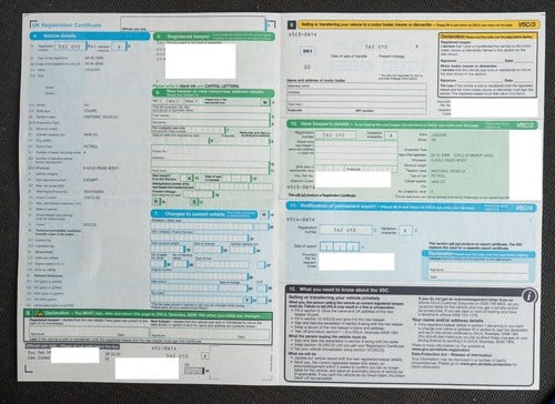 1956 Jaguar XK140 SE FHC RHD MOD Te koop (foto 132 van 172)