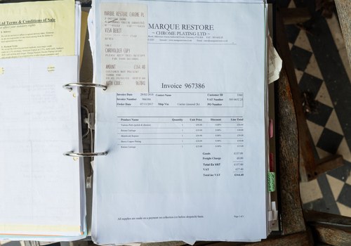 1956 Jaguar XK140 SE FHC RHD MOD Te koop (foto 155 van 172)