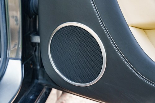 2015 Bentley Continental GT V8 S Onyx Mulliner - 16.6k Miles Te koop (foto 31 van 201)