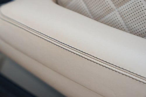 2015 Bentley Continental GT V8 S Onyx Mulliner - 16.6k Miles Te koop (foto 53 van 201)