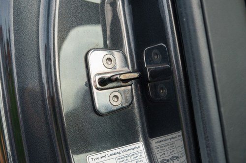 2015 Bentley Continental GT V8 S Onyx Mulliner - 16.6k Miles Te koop (foto 55 van 201)