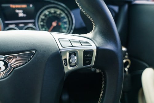 2015 Bentley Continental GT V8 S Onyx Mulliner - 16.6k Miles Te koop (foto 41 van 201)