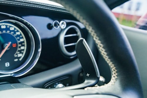 2015 Bentley Continental GT V8 S Onyx Mulliner - 16.6k Miles Te koop (foto 43 van 201)