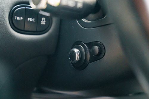 2015 Bentley Continental GT V8 S Onyx Mulliner - 16.6k Miles Te koop (foto 59 van 201)