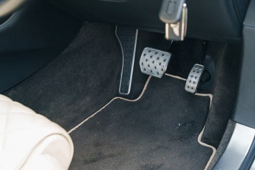 2015 Bentley Continental GT V8 S Onyx Mulliner - 16.6k Miles Te koop (foto 49 van 201)