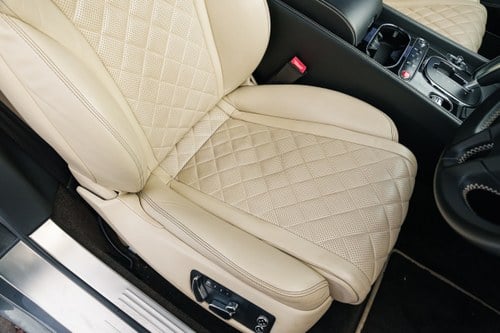 2015 Bentley Continental GT V8 S Onyx Mulliner - 16.6k Miles Te koop (foto 50 van 201)