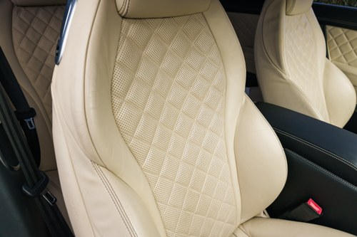 2015 Bentley Continental GT V8 S Onyx Mulliner - 16.6k Miles Te koop (foto 62 van 201)