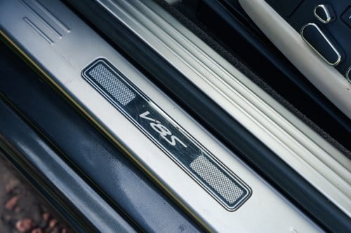 2015 Bentley Continental GT V8 S Onyx Mulliner - 16.6k Miles Te koop (foto 68 van 201)