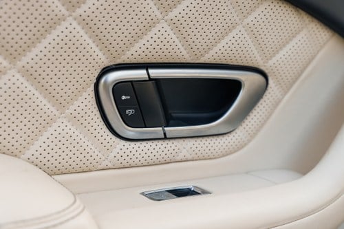 2015 Bentley Continental GT V8 S Onyx Mulliner - 16.6k Miles Te koop (foto 71 van 201)