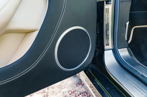 2015 Bentley Continental GT V8 S Onyx Mulliner - 16.6k Miles Te koop (foto 73 van 201)