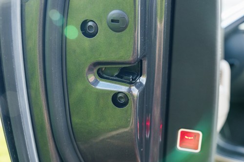 2015 Bentley Continental GT V8 S Onyx Mulliner - 16.6k Miles Te koop (foto 75 van 201)