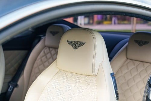 2015 Bentley Continental GT V8 S Onyx Mulliner - 16.6k Miles Te koop (foto 78 van 201)
