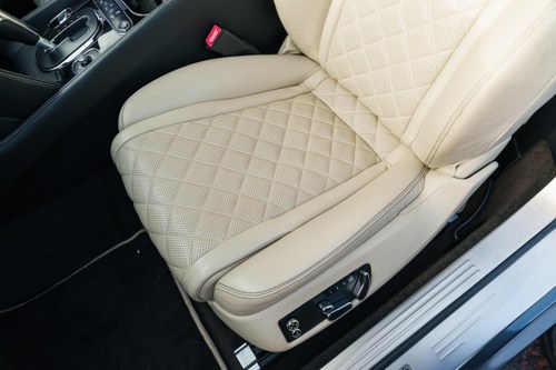 2015 Bentley Continental GT V8 S Onyx Mulliner - 16.6k Miles Te koop (foto 79 van 201)