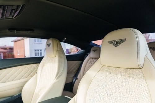 2015 Bentley Continental GT V8 S Onyx Mulliner - 16.6k Miles Te koop (foto 80 van 201)