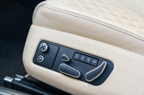 2015 Bentley Continental GT V8 S Onyx Mulliner - 16.6k Miles Te koop (foto 84 van 201)