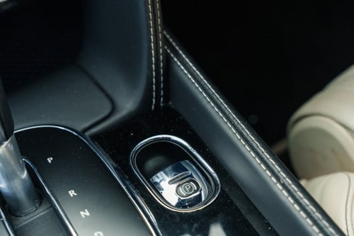 2015 Bentley Continental GT V8 S Onyx Mulliner - 16.6k Miles Te koop (foto 92 van 201)