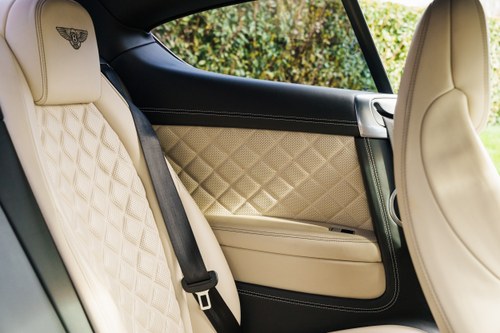 2015 Bentley Continental GT V8 S Onyx Mulliner - 16.6k Miles Te koop (foto 105 van 201)